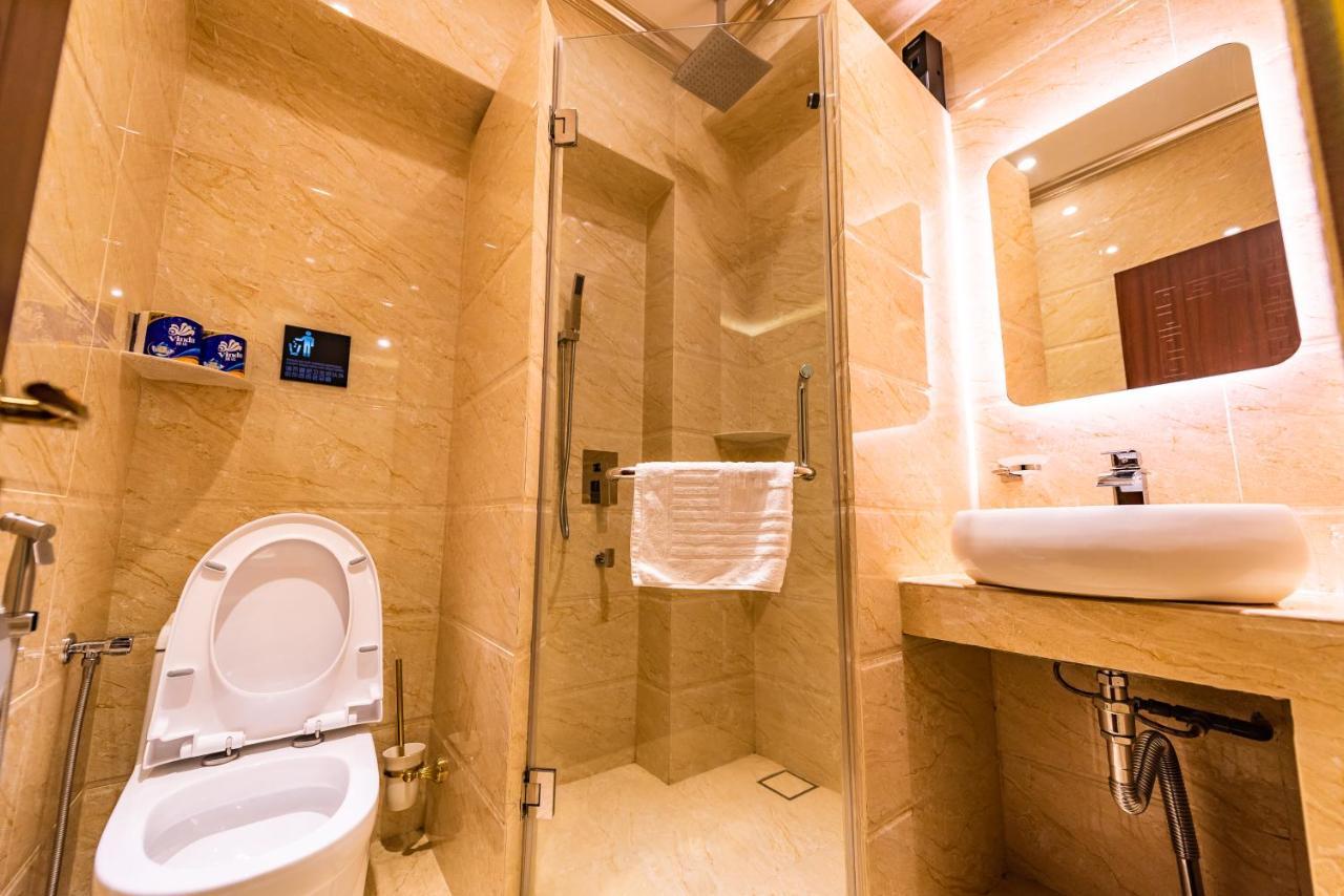 Ac Residence - Behind Cititel Hotel 코타키나발루 외부 사진